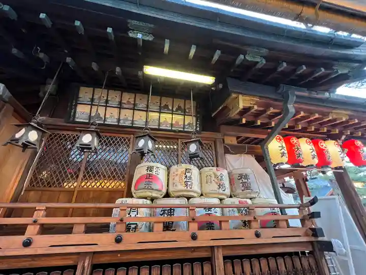 京都ゑびす神社(京都府)