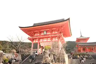 清水寺(京都府)