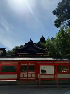 香椎宮(福岡県)