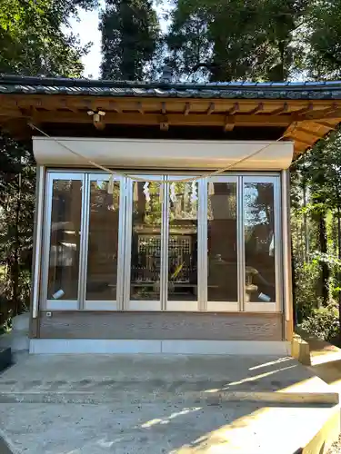 日吉神社(千葉県)