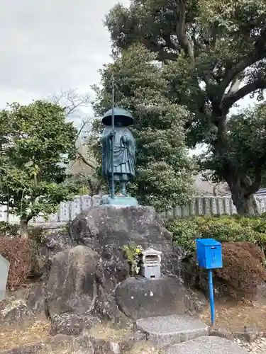 成田山新勝寺(千葉県)