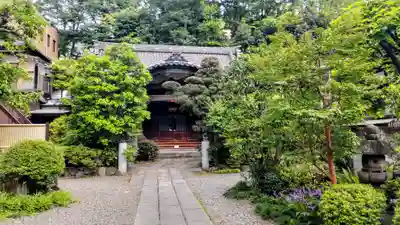 栄閑院(東京都)