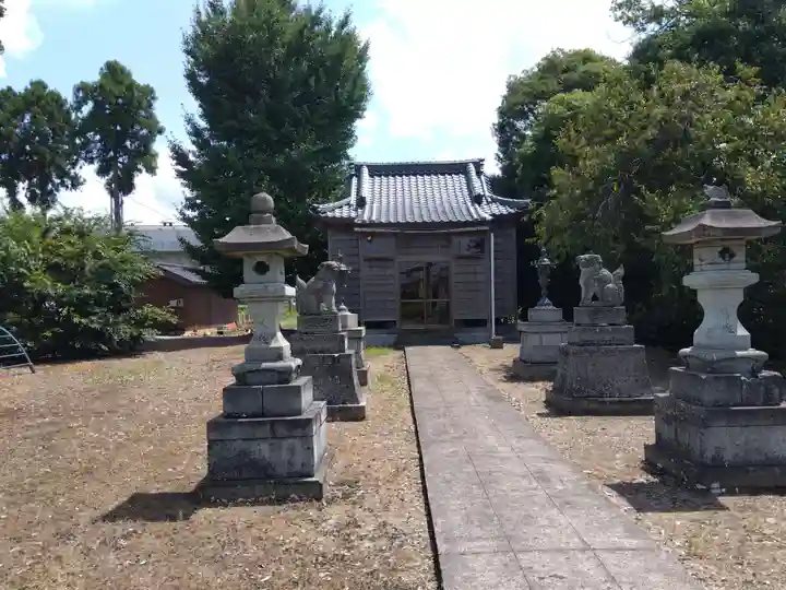 気比神社(福井県)