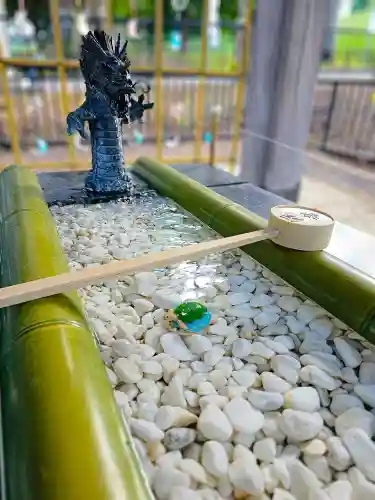 美幌神社(北海道)