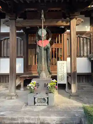 本覺寺(神奈川県)