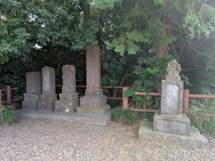 櫻木神社(千葉県)