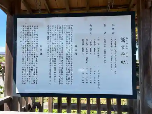 鷲宮神社(栃木県)