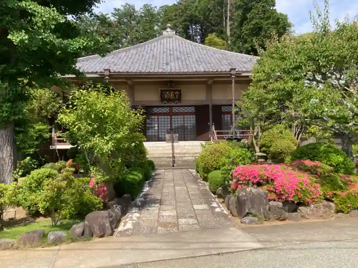 多聞院(神奈川県)
