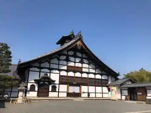相国寺（相国承天禅寺）(京都府)