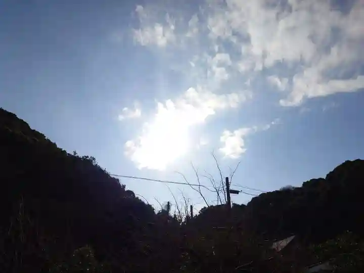 日御碕神社(島根県)