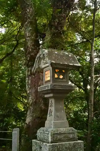 玉作湯神社(島根県)