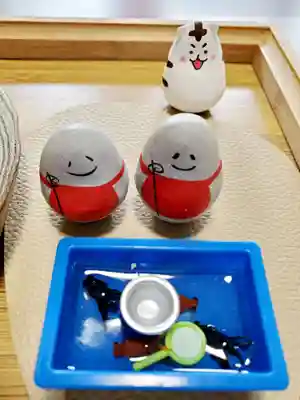 上合寺(福島県)