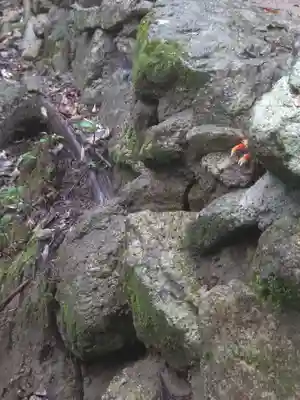 神倉神社（熊野速玉大社摂社）の御朱印