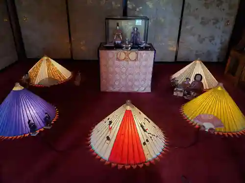 村雲御所瑞龍寺門跡のその他建物