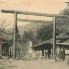 古峯神社(栃木県)