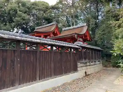 交野天神社(大阪府)
