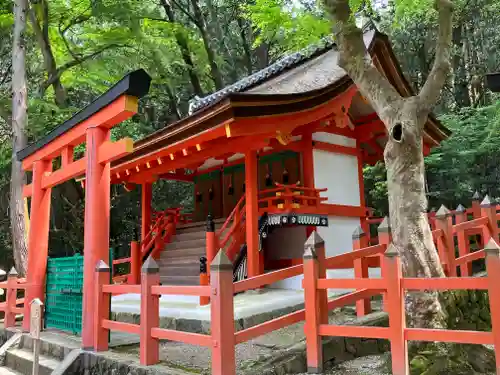 春日大社の末社・摂社