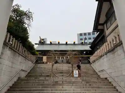 芝大神宮(東京都)