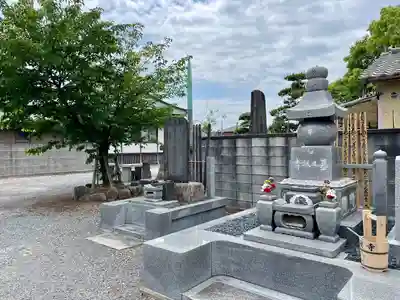 成就寺(千葉県)