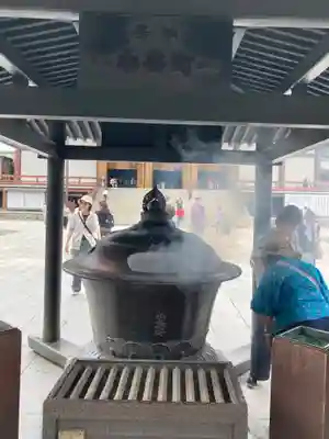 成田山新勝寺(千葉県)