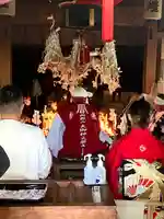 竹之高地不動社(新潟県)