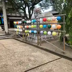 荘内神社(山形県)