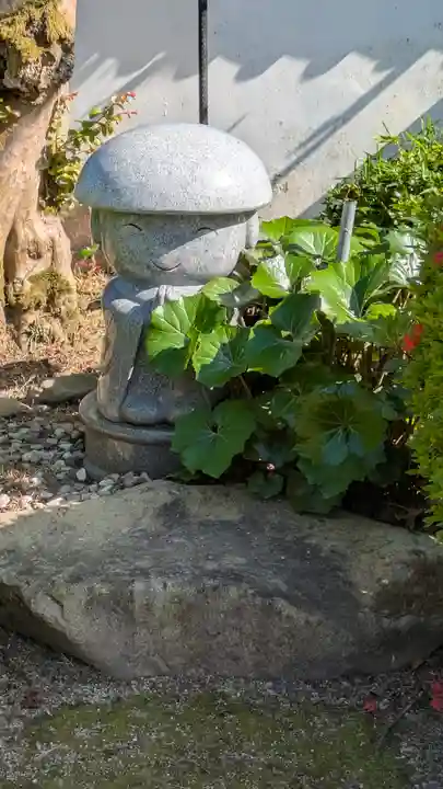 長徳寺(京都府)