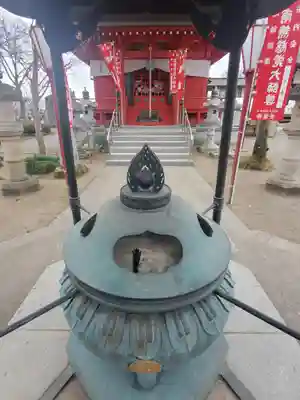 壬生寺のその他建物