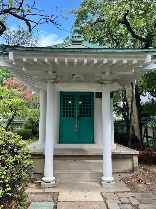 松音寺(宮城県)