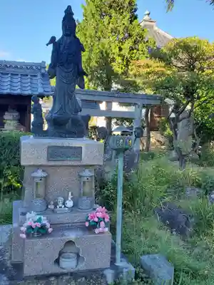 長明寺(長野県)