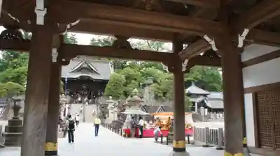 成田山新勝寺(千葉県)