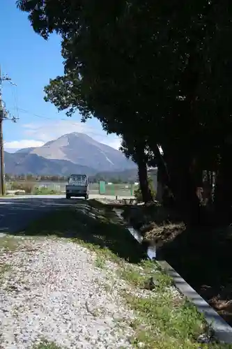 伊吹神社(滋賀県)