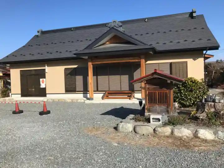 光正寺(埼玉県)