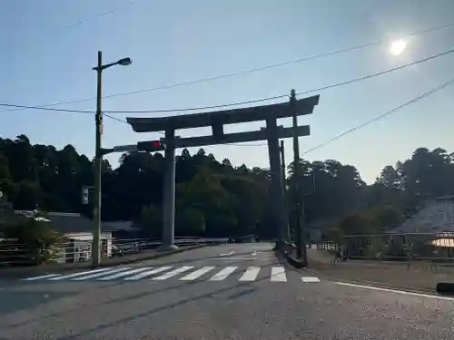 都農神社(宮崎県)