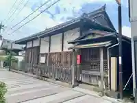 浄国寺の本殿・本堂