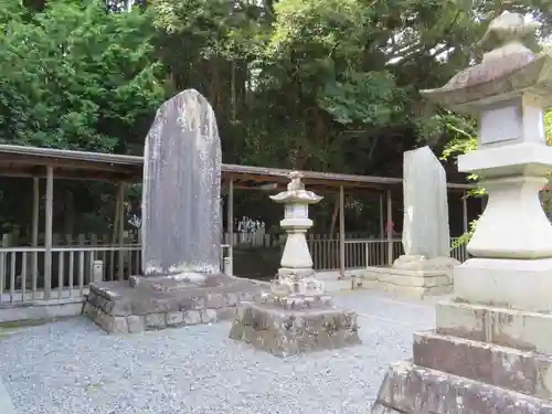 大頭龍神社のその他建物