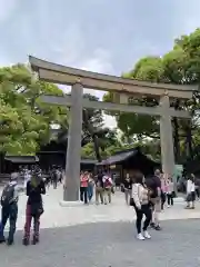 明治神宮(東京都)