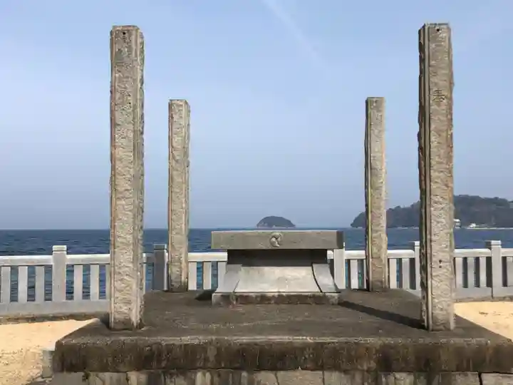 石清水神社(香川県)