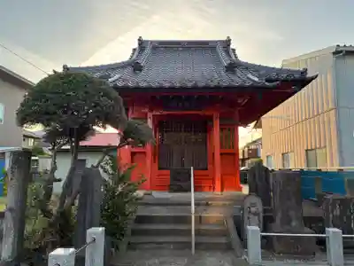不動堂(茨城県)
