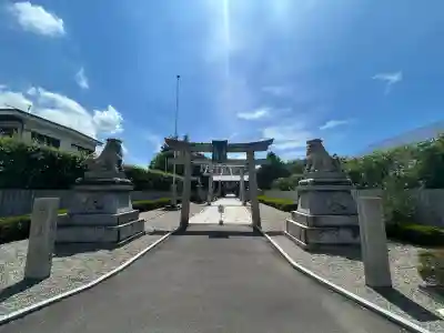 山北八幡神社(香川県)