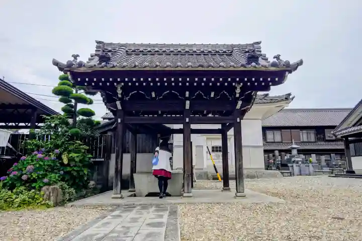 光輪寺(愛知県)