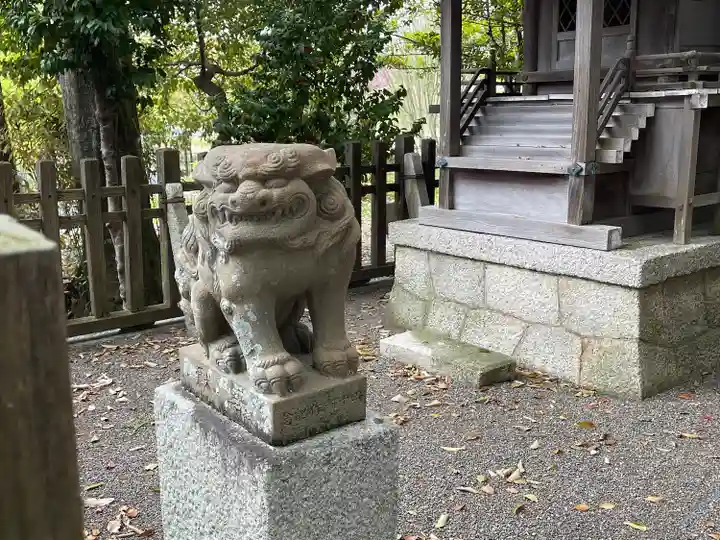 八幡神社(滋賀県)