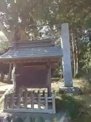 出雲祝神社(埼玉県)