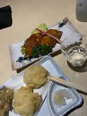 廣田神社～病厄除守護神～(青森県)