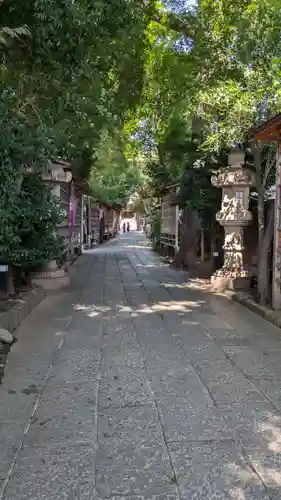 戸越八幡神社(東京都)