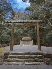 饗土橋姫神社（皇大神宮所管社）(三重県)