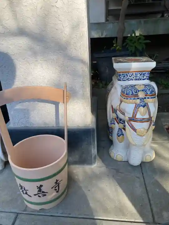 教善寺(神奈川県)