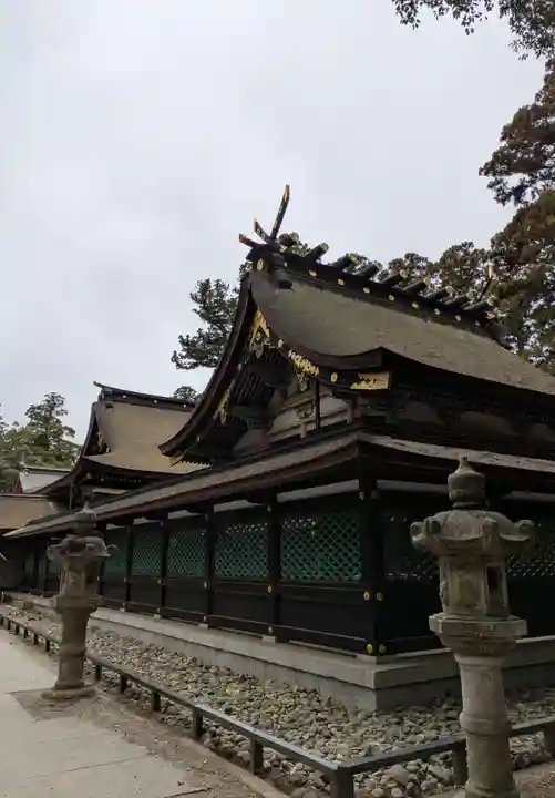 香取神宮(千葉県)