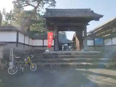 法恩寺(埼玉県)