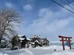 稲荷神社(北海道)